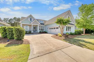 3350 Oyster Tabby Dr, Wilmington, NC 28412 - Photo 1