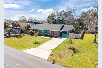 513 Hamlet Avenue, Carolina Beach, NC 28428 - Photo 7