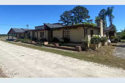 4427A Tartts Mill Road #A, Wilson, NC 27893 - Photo 5