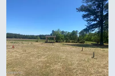 4427A Tartts Mill Road #A, Wilson, NC 27893 - Photo 11