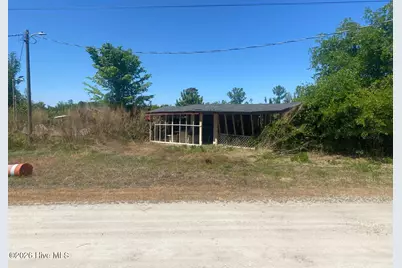 4427A Tartts Mill Road #A, Wilson, NC 27893 - Photo 15