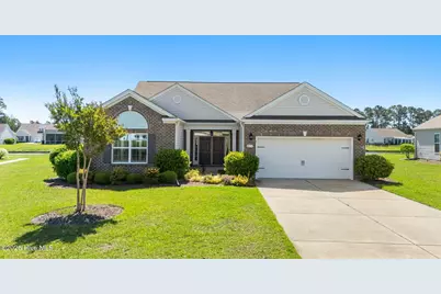 271 Cable Lake Circle, Calabash, NC 28467 - Photo 1