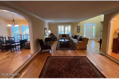 1801 McDonald Avenue, Hamlet, NC 28345 - Photo 15