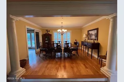 1801 McDonald Avenue, Hamlet, NC 28345 - Photo 13
