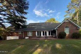 1801 McDonald Ave, Hamlet, NC 28345 - Photo 45