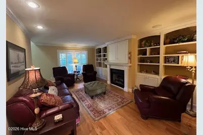 1801 McDonald Avenue, Hamlet, NC 28345 - Photo 25