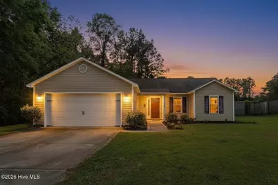 112 Clayton James Road, Jacksonville, NC 28540 - Photo 1