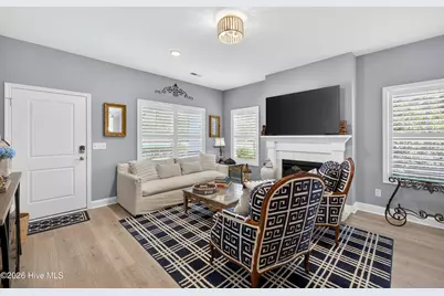 1654 Bratton Court, Wilmington, NC 28405 - Photo 5