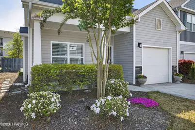 1654 Bratton Court, Wilmington, NC 28405 - Photo 3