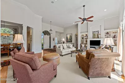 63 Stoneykirk Drive, Pinehurst, NC 28374 - Photo 7