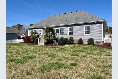 150 Travis Boulevard, Moyock, NC 27958 - Photo 5