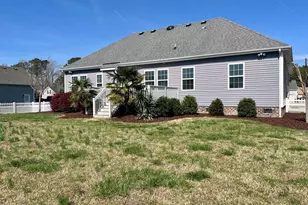 150 Travis Blvd, Moyock, NC 27958 - Photo 5