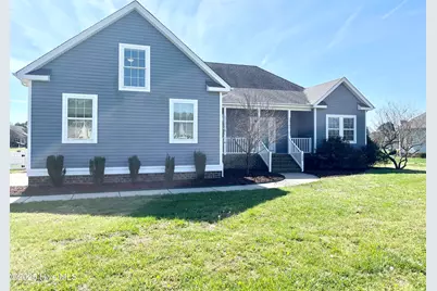 150 Travis Boulevard, Moyock, NC 27958 - Photo 1