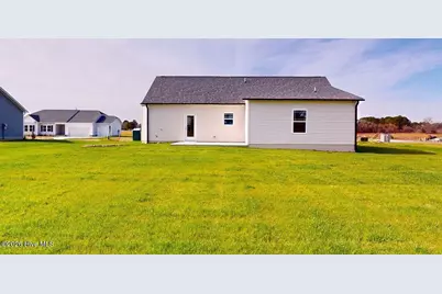 110 Kendall Farms Drive, Goldsboro, NC 27534 - Photo 23