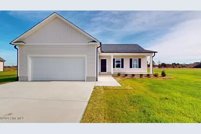 110 Kendall Farms Drive, Goldsboro, NC 27534 - Photo 1