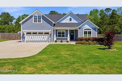 6772 Campbells Ridge Drive SE, Leland, NC 28451 - Photo 1