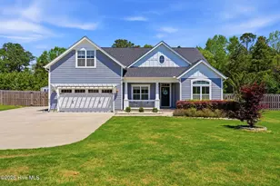6772 Campbells Ridge Dr SE, Leland, NC 28451 - Photo 1