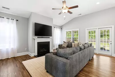 6776 Campbells Ridge Drive SE, Leland, NC 28451 - Photo 7