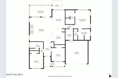 6776 Campbells Ridge Drive SE, Leland, NC 28451 - Photo 5