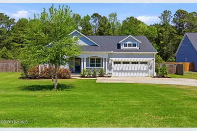 6776 Campbells Ridge Drive SE, Leland, NC 28451 - Photo 1