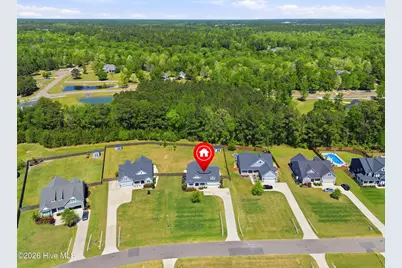 6776 Campbells Ridge Drive SE, Leland, NC 28451 - Photo 53