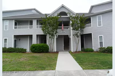 4154 Breezewood Drive #202, Wilmington, NC 28412 - Photo 3