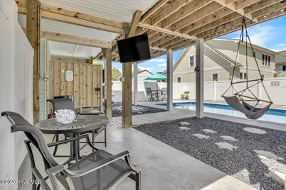 804 E Oak Island Drive, Oak Island, NC 28465 - Photo 47