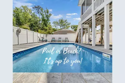 804 E Oak Island Drive, Oak Island, NC 28465 - Photo 3