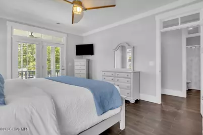 804 E Oak Island Drive, Oak Island, NC 28465 - Photo 27