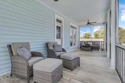 804 E Oak Island Drive, Oak Island, NC 28465 - Photo 43