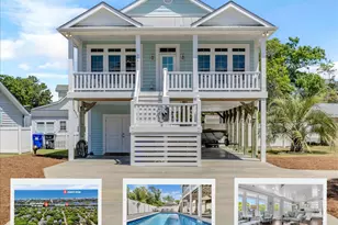 804 E Oak Island Dr, Oak Island, NC 28465 - Photo 1