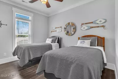 804 E Oak Island Drive, Oak Island, NC 28465 - Photo 21