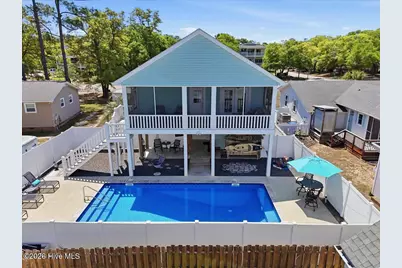 804 E Oak Island Drive, Oak Island, NC 28465 - Photo 61