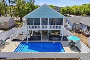804 E Oak Island Dr, Oak Island, NC 28465 - Photo 61