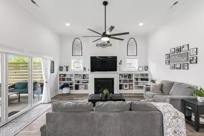 67 Man O War Lane, Hampstead, NC 28443 - Photo 9