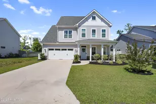 67 Man O War Ln, Hampstead, NC 28443 - Photo 1