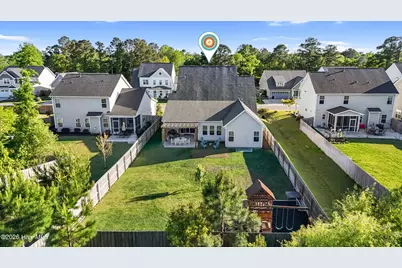 67 Man O War Lane, Hampstead, NC 28443 - Photo 43