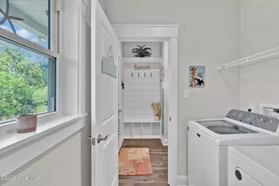 7202 E Yacht Drive, Oak Island, NC 28465 - Photo 17