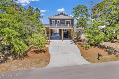 7202 E Yacht Drive, Oak Island, NC 28465 - Photo 1