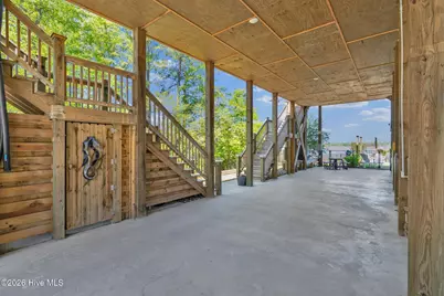 7202 E Yacht Drive, Oak Island, NC 28465 - Photo 45