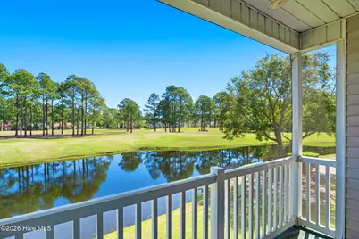 908 Great Egret Circle SW # 4, Sunset Beach, NC 28468 - Photo 25