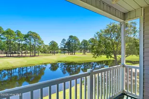 908 Great Egret Cir SW, Sunset Beach, NC 28468 - Photo 25