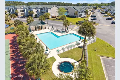 908 Great Egret Circle SW # 4, Sunset Beach, NC 28468 - Photo 39