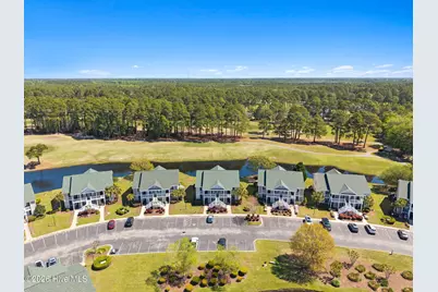908 Great Egret Circle SW # 4, Sunset Beach, NC 28468 - Photo 35