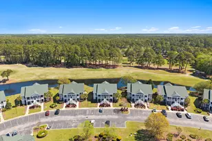 908 Great Egret Cir SW, Sunset Beach, NC 28468 - Photo 35