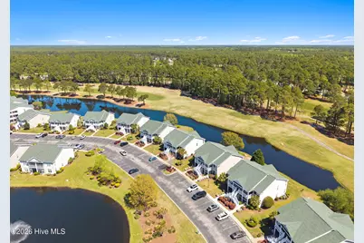 908 Great Egret Circle SW # 4, Sunset Beach, NC 28468 - Photo 39