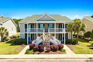908 Great Egret Cir SW, Sunset Beach, NC 28468 - Photo 1