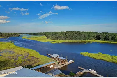 908 Great Egret Circle SW # 4, Sunset Beach, NC 28468 - Photo 49