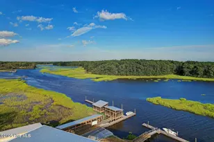 908 Great Egret Cir SW, Sunset Beach, NC 28468 - Photo 49