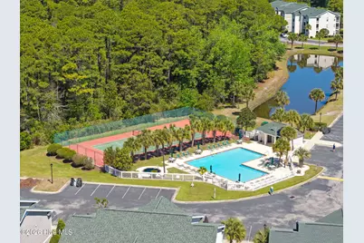908 Great Egret Circle SW # 4, Sunset Beach, NC 28468 - Photo 49